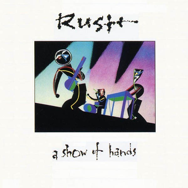 A Show Of Hands (2011 Remaster)